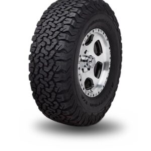 BFGoodrich All Terrain TA KO2 215/65 R16 103/100S