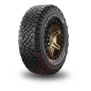 BFGoodrich All Terrain TA KO3 195/80 R15 107S