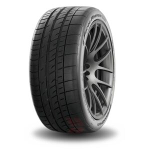 BFGoodrich G Force Phenom TA 225/40 R19 93W