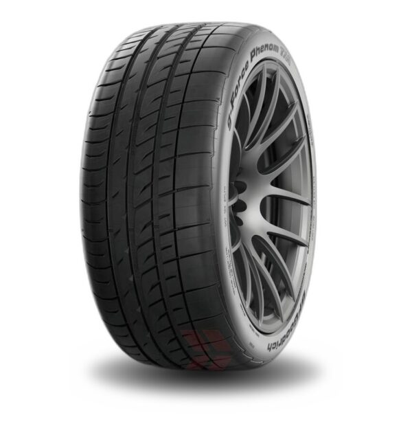 BFGoodrich G Force Phenom TA 245/40 R20 99W