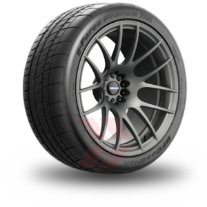 BFGoodrich G Force Phenom TA 205/40 R17 84Y