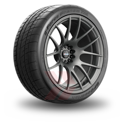 BFGoodrich G Force Phenom TA tyre