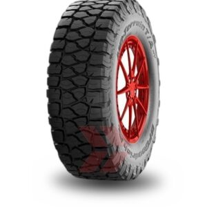 BFGoodrich HD Terrain TA KT 285/60 R20 125/122Q