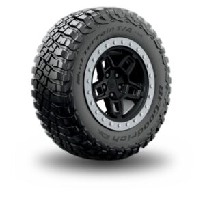 BFGoodrich Mud Terrain TA KM3 205/80 R16 111/108Q