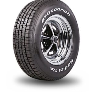 BFGoodrich Radial TA 205/60 R15 90S
