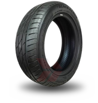 Blackarrow P03 tyre