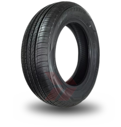 Blackarrow P09 tyre