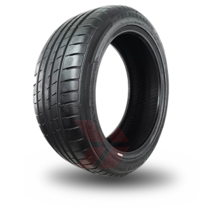 Blackarrow P15 tyre