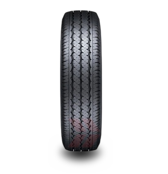 Blackarrow V65 tyre