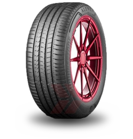 Bridgestone Alenza 001 tyre