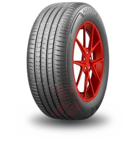 Bridgestone Alenza 001A tyre
