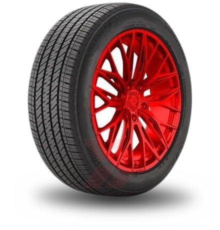 Bridgestone Alenza All Season 2 tyre