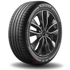Bridgestone Alenza HL 33 225/55 R18 98H