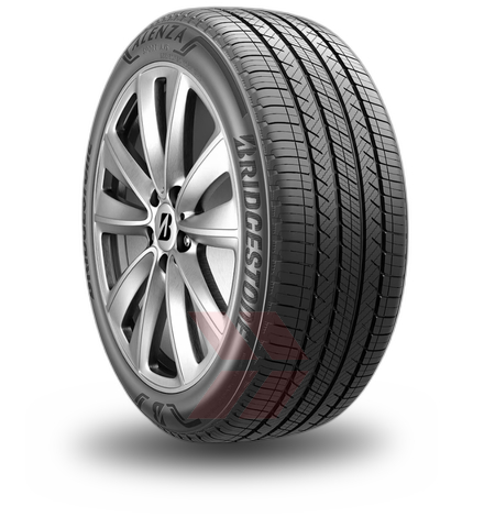 Bridgestone Alenza Sport AS tyre