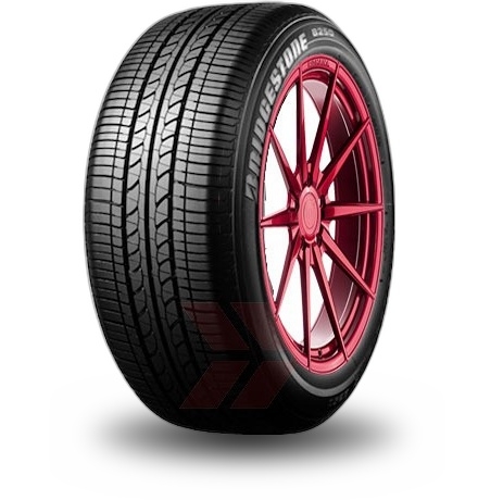 Bridgestone B 250 tyre