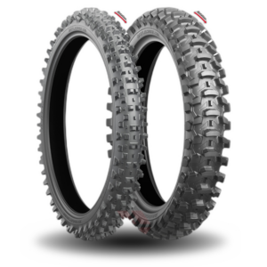 Bridgestone Battlecross X10 Front 80/100 R21 51M
