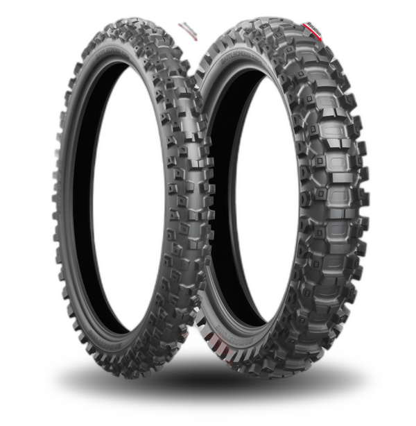 Bridgestone Battlecross X20 Front 90/100 R21 57M