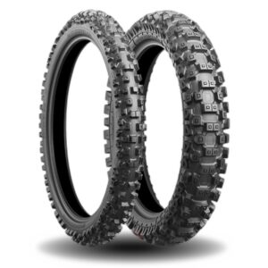 Bridgestone Battlecross X30 Rear 90/100 R16 52M