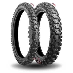 Bridgestone Battlecross X40 Front 90/100 R21 57M