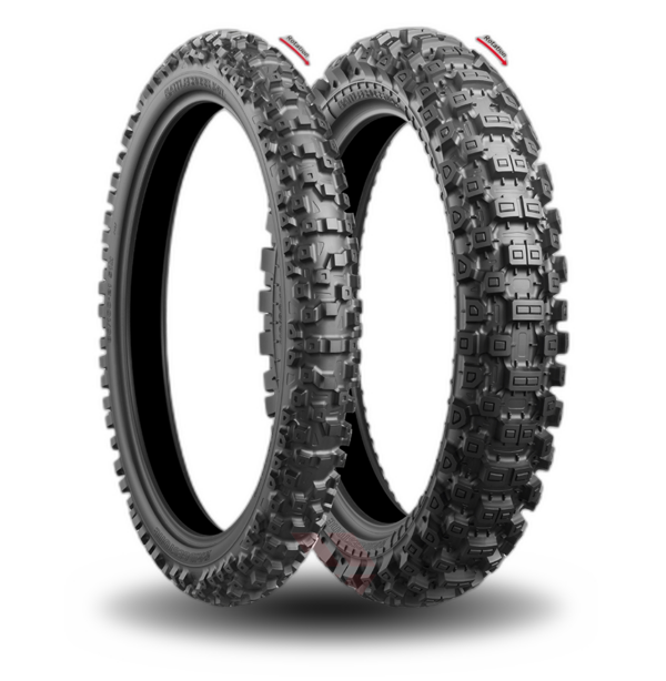 Bridgestone Battlecross X40 Front 90/100 R21 57M