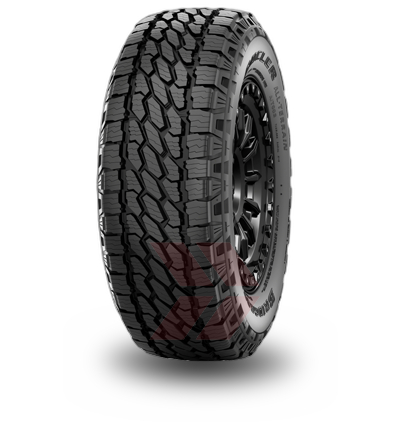 Bridgestone Dueler AT 002 tyre