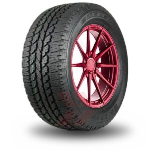 Bridgestone Dueler AT 693 2 265/70 R18 116H