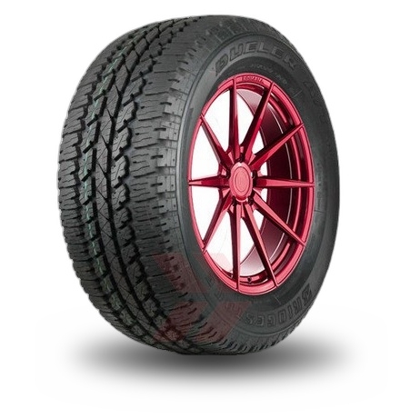 Bridgestone Dueler AT 693 2 tyre