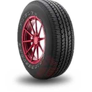Bridgestone Dueler AT 693 3 285/60 R18 116V