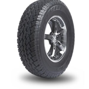 Bridgestone Dueler AT 693 255/70 R17 112T
