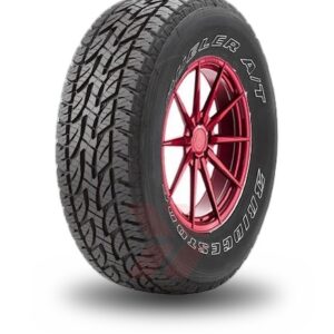 Bridgestone Dueler AT 694 265/65 R17 112S