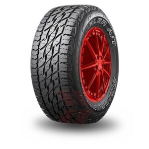 Bridgestone Dueler AT 697 OWL 225/75 R15 110S