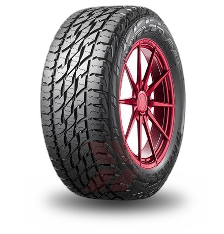 Bridgestone Dueler AT 697 tyre