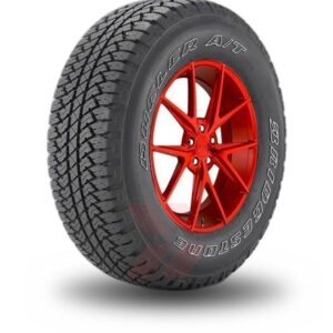 Bridgestone Dueler AT RH S 275/60 R20 115S