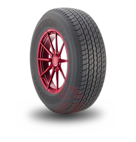 Bridgestone Dueler D 840 tyre