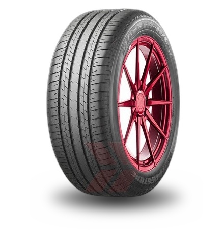 Bridgestone Dueler HL 33A tyre