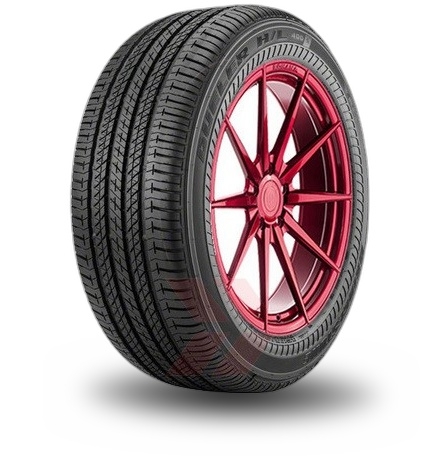 Bridgestone Dueler HL 400 tyre