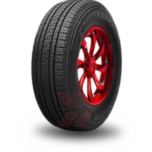 Bridgestone Dueler HL Alenza 225/60 R18 100V