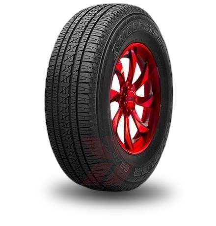 Bridgestone Dueler HL Alenza 225/60 R18 100V