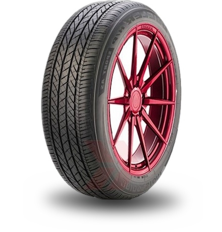 Bridgestone Dueler HP Sport AS tyre