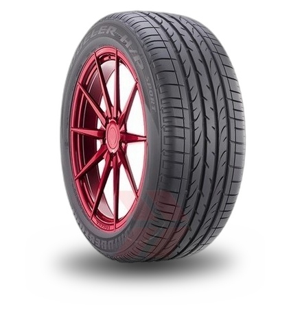 Bridgestone Dueler HP Sport tyre