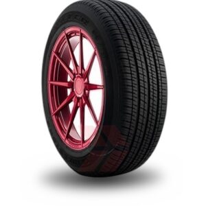Bridgestone Dueler HT 470 225/65 R17 102T