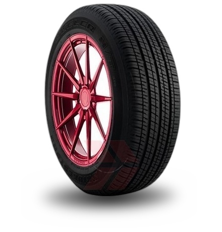 Bridgestone Dueler HT 470 tyre