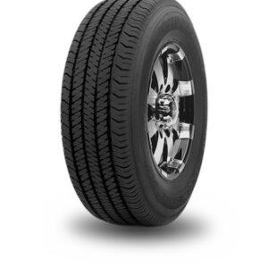 Bridgestone Dueler HT 684 2 255/65 R17 110H