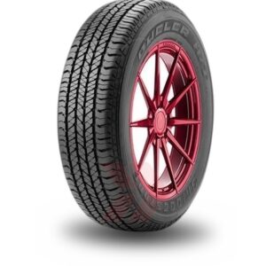 Bridgestone Dueler HT 684 265/65 R17 112S