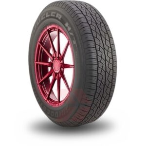 Bridgestone Dueler HT 687 225/65 R17 101S