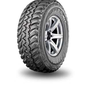 Bridgestone Dueler MT 674 245/70 R16 113Q
