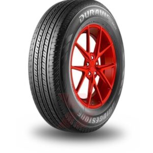 Bridgestone Duravis R 611 215/65 R16 106S