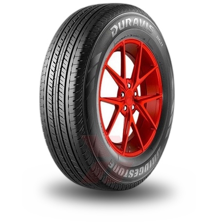 Bridgestone Duravis R 611 tyre