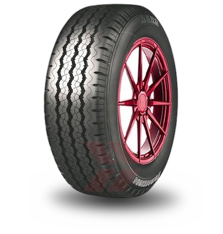 Bridgestone Duravis R 623 tyre