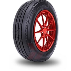 Bridgestone Duravis R207 185/85 R16 111/109N
